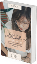 Rompe el Estancamiento