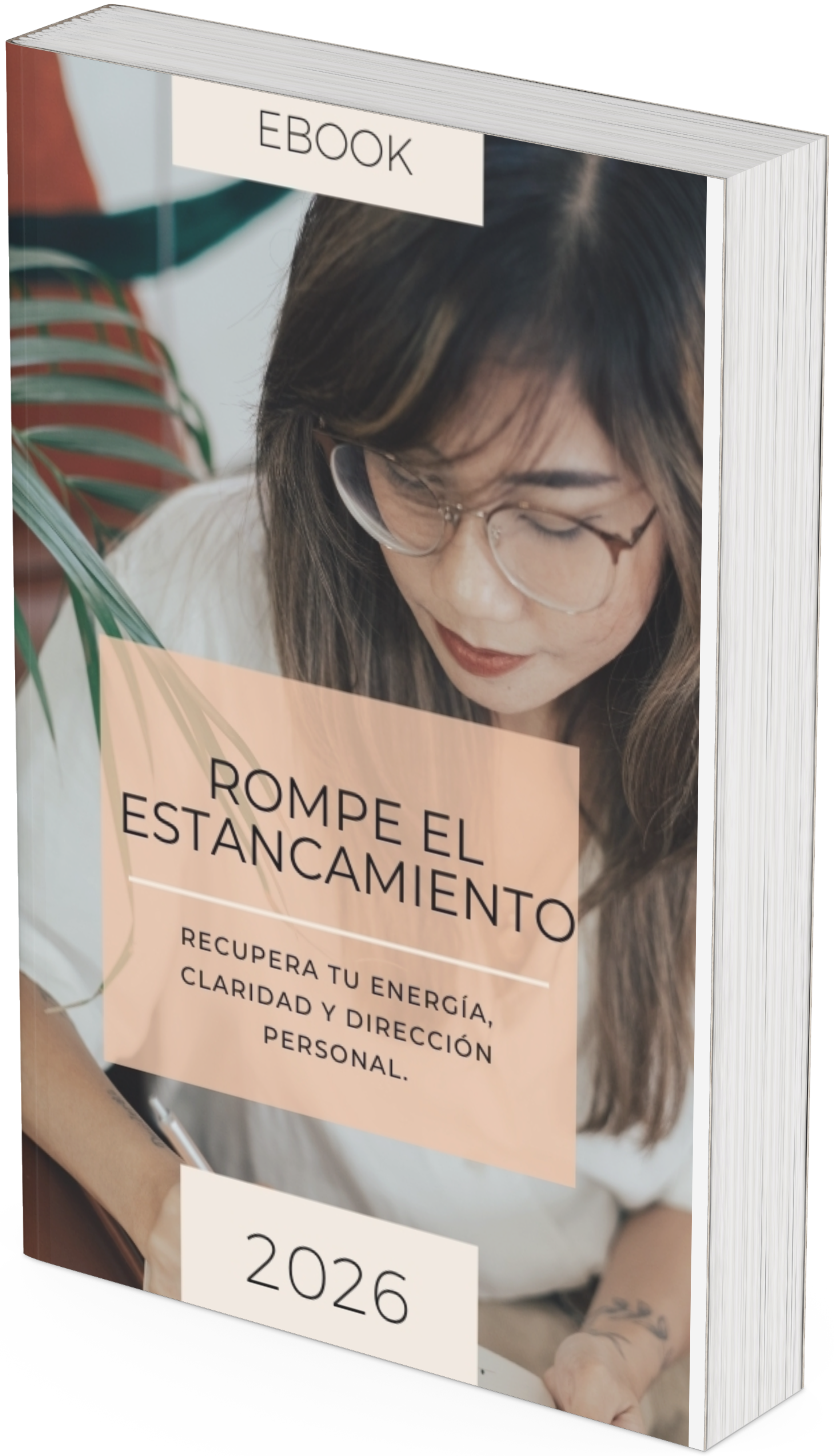 Rompe el Estancamiento